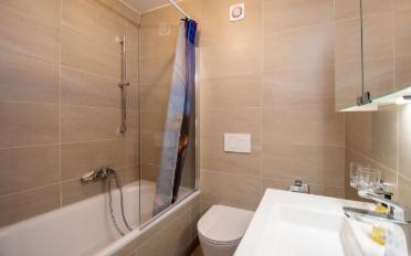 Apartment 3.5 rooms - image - 12