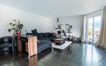 Apartment 5.5 rooms - image - 5