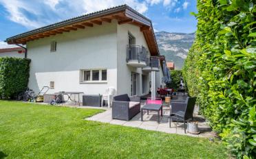 Single house 4.5 rooms - image - 1