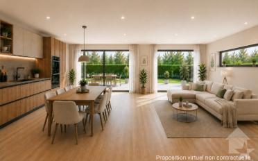 Villa 4.5 rooms - image - 2