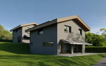Villa 4.5 rooms - image - 1