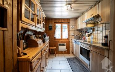 Chalet 5 pièces - image - 5