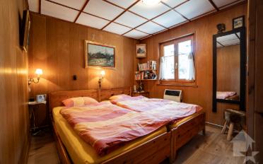 Chalet 5 pièces - image - 4