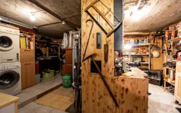 Chalet 5 pièces - image - 12