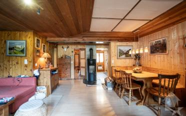 Chalet 5 pièces - image - 2