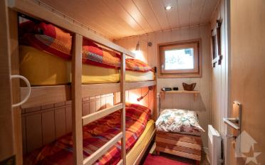 Chalet 5 pièces - image - 10