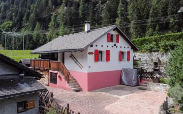 Chalet 5 pièces - image - 1