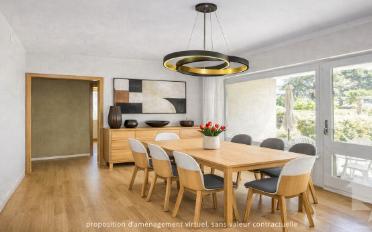 Villa 6.5 rooms - image - 13