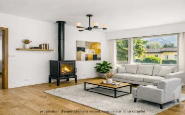 Villa 6.5 rooms - image - 12