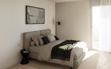 Apartment 2.5 rooms - image - 3