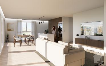 Apartment 2.5 rooms - image - 2
