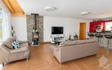 Maison jumelée 4.5 pièces - image - 6
