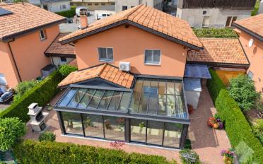Maison jumelée 4.5 pièces - image - 1