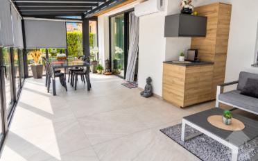 Maison jumelée 4.5 pièces - image - 9