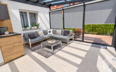 Maison jumelée 4.5 pièces - image - 12