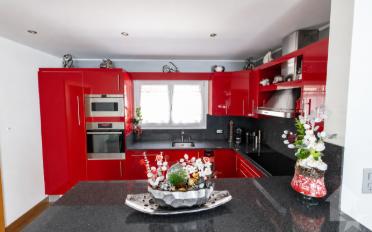 Maison jumelée 4.5 pièces - image - 2