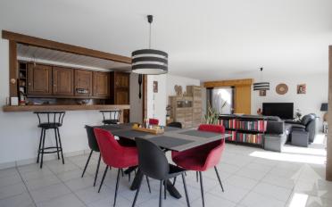 Apartment 3.5 rooms - image - 2