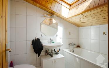 Apartment 3.5 rooms - image - 10