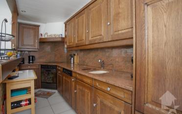 Apartment 3.5 rooms - image - 3