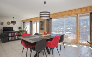 Apartment 3.5 rooms - image - 4