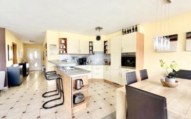 Terrace flat 3.5 rooms - image - 8