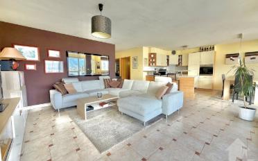 Terrace flat 3.5 rooms - image - 3