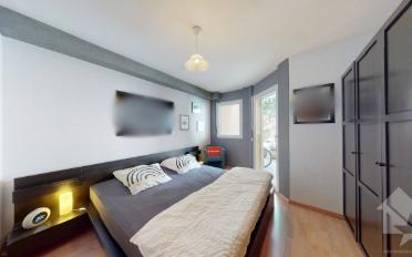 Terrace flat 3.5 rooms - image - 11