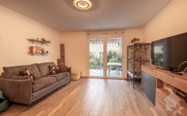 Wohnung 2.5 Zimmer - image - 2