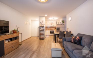Wohnung 2.5 Zimmer - image - 1