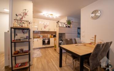 Wohnung 2.5 Zimmer - image - 3
