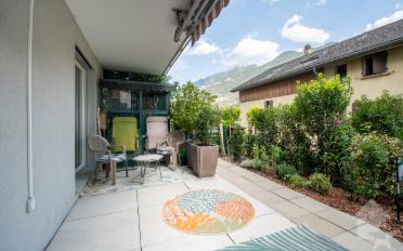 Wohnung 2.5 Zimmer - image - 10