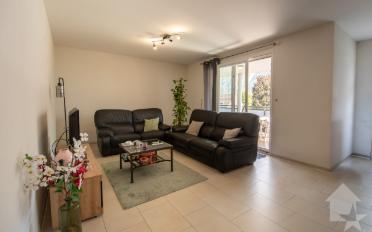 Apartment 4.5 rooms - image - 6