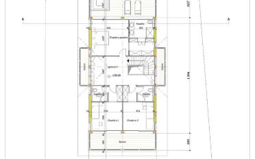 Building land 7.5 rooms - image - 6