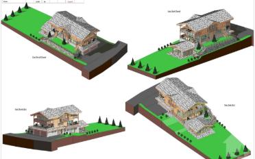 Building land 7.5 rooms - image - 3