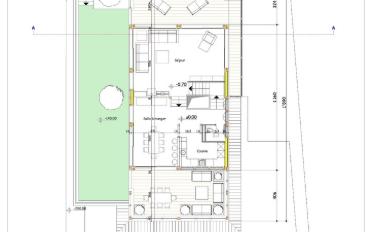 Building land 7.5 rooms - image - 5