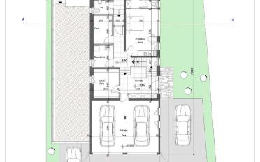 Building land 7.5 rooms - image - 4