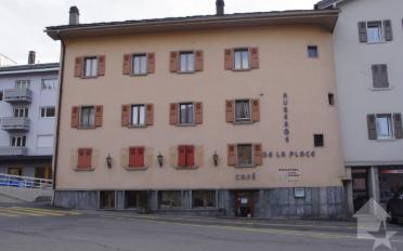 Hotel 10 Zimmer - image - 11