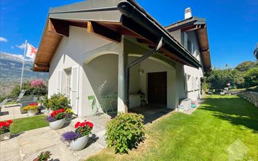 Villa 7 rooms - image - 3