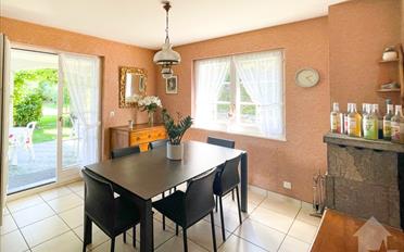 Villa 7 rooms - image - 10