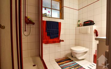 Chalet 7 pièces - image - 12