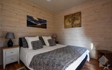 Chalet 7 pièces - image - 10