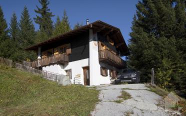 Chalet 7 pièces - image - 1