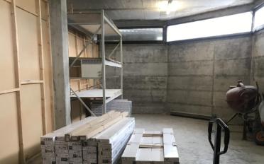 Lager ein Zimmer - image - 1