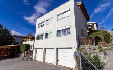 Residential building - image - 3