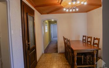 Apartment 6.5 rooms - image - 12