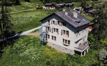 Hotel 12 Zimmer - image - 1