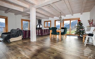 Chalet 7.5 pièces - image - 5