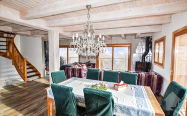 Chalet 7.5 pièces - image - 6