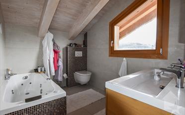 Chalet 7.5 pièces - image - 8