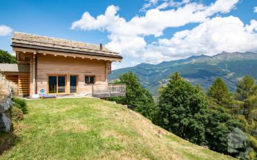 Chalet 7.5 rooms - image - 2